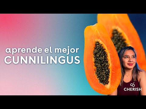 ¿Cómo mejorar en el cunnilingus? 🔥🤯💦