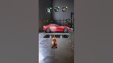 Car Wash II Auto Repair Garage