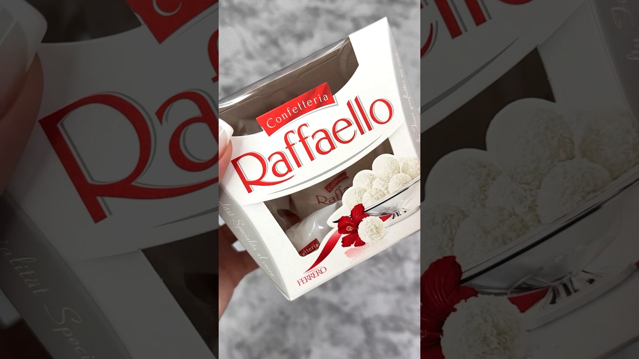 Raffaello 