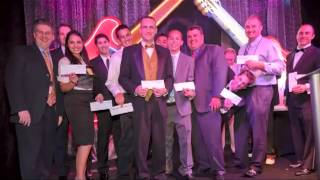[ANNOUNCING] Vector Marketing's 26th Annual Strategic Leadership Conference