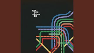 Video thumbnail of "Alvin Queen Trio - Night Train"