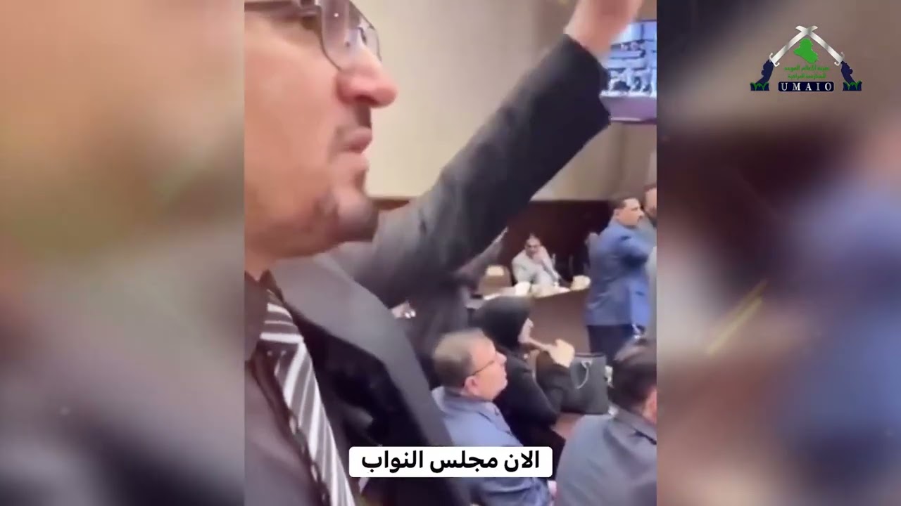 تقرير | الهتاف الطائفي    واصوات نشاز تتصدر الموقف الرسمي العبثي من اتون الحرب الطاحنة