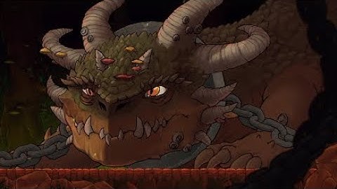 Rogue Legacy 2 - NG+ | Viking, Ceifeiro & Bárbaro vs Lago Pisom Drenado