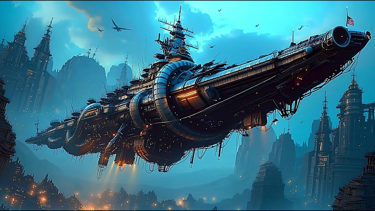 Humans Have Railguns?—The Galaxy Quaked From A Single Blast! | HFY | HFY Sci-Fi Storie