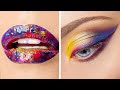 Simple Makeup hacks with Bright results. Everyday Beauty ideas