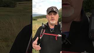 Field Testing the Garmin inReach Mini 2