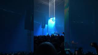 David Guetta live in Düsseldorf (HDR HFR)