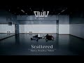 【中字】OWV- Scattered Dance Practice Video