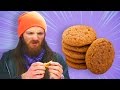 Irish People Taste Test American Baked Treats