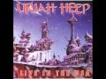 Uriah Heep - If I had the time