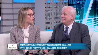 Uncertain Retirement: Tax-Efficient Retirement Planning