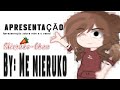 APRESENTAÇÃO DO CANAL - gacha life • Gacha club