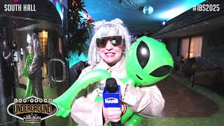 IBStv 2025: Wednesday at the Show