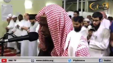 سورة النازعات عكاشة كميني _رواية الدوري عن الكسائي