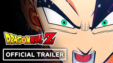(2025) NEW DRAGON BALL GAMEPLAY REVEALS! - Dragon Ball Super Divers - Official Trailer