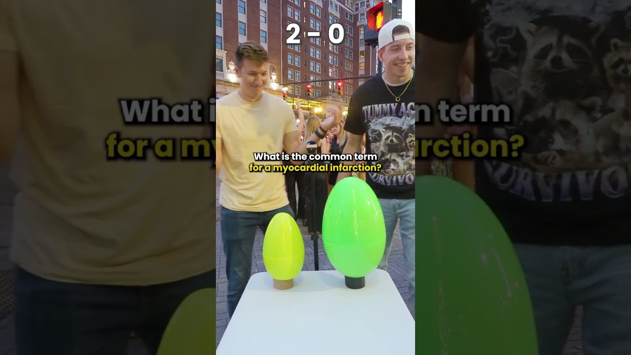 Only a Genius Can Solve all 68 Trivia Questions Correctly