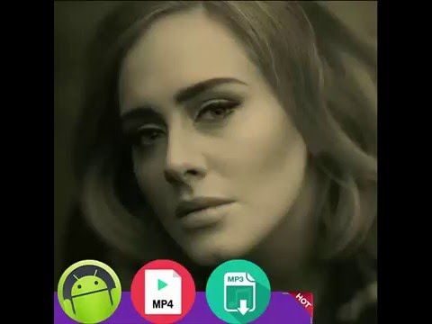 Adele hello [Download MP3 MP4 FREE]