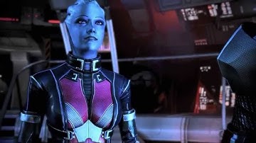 Mass Effect 3: Priority - Mars