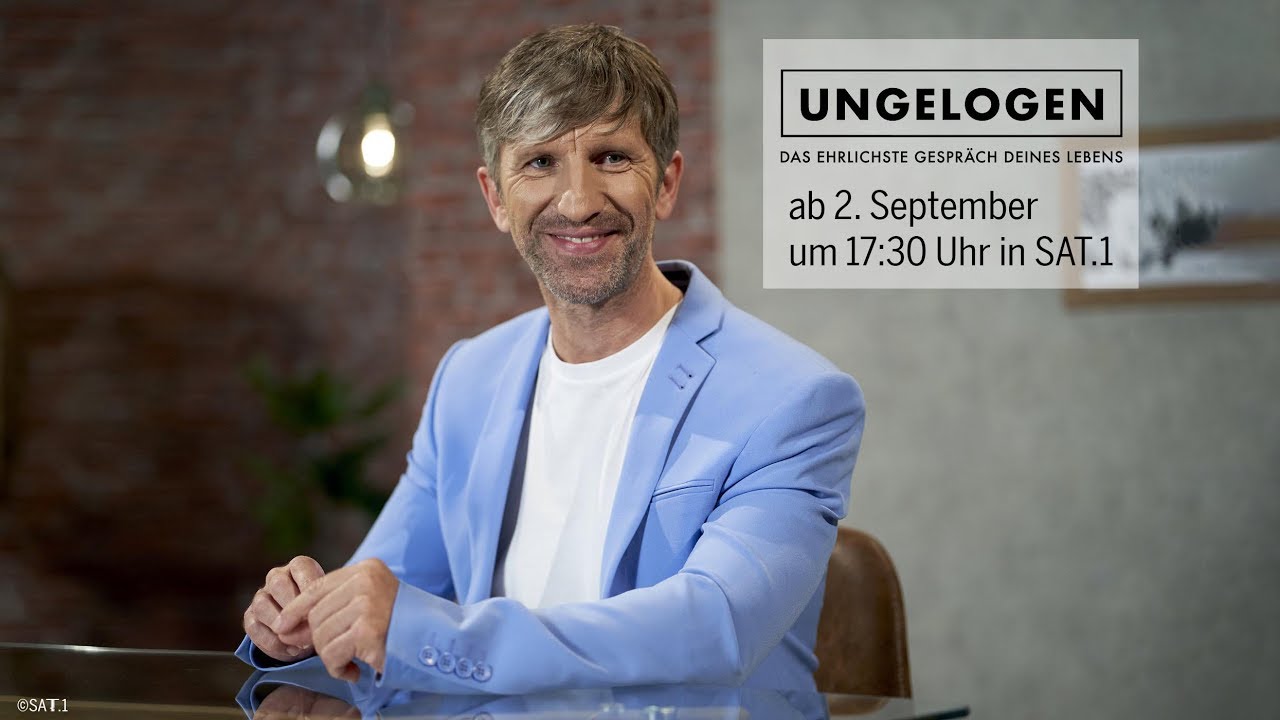Ungelogen Ungelogen