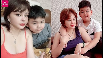 L,ộ Chân dung con trai út có cuộc sống kín tiếng của nghệ sĩ Lê Giang , ít người biết ...