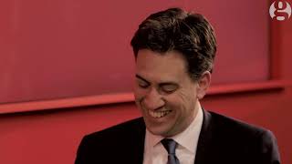 Ed Milibubbles EXCLUSIVE press release!