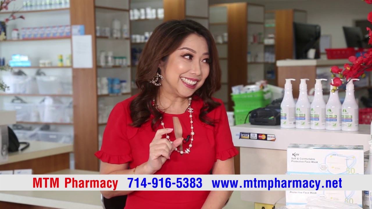 MTM Pharmacy 04 11 2020 Part 1 YouTube