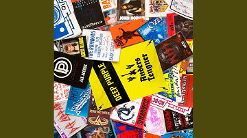 Chapter 6.2 - Access all areas - Deep Purple