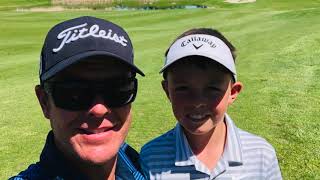 GENTRY ADVENTURES - MESQUITE GOLF 2021