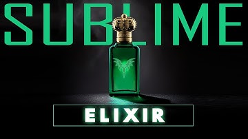 Elixir Sublime [Unisex] Forced | Biokinesis Subliminal