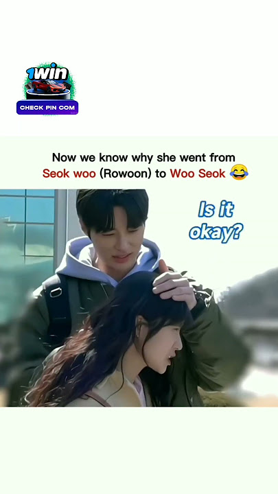 best friend v/s boyfriend 😂behind the scenes of extraordinary you and #lovelyrunner
