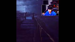 Ajju Bhai Funny 😂 in Play Horror Games 🥶 #totalgaming #desigamer #freefire #ajjubhai #horrorgaming