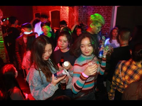 万圣节 | 聚玩堂狂欢派对