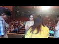 #Reshmakhan on location directing #Padminikolhapure and #Ashoksaraf for movie #Pravas Whatsapp Status Video Download Free