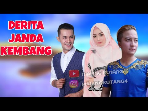 Ftv Derita janda kembang full dvd 7in1 bajakan