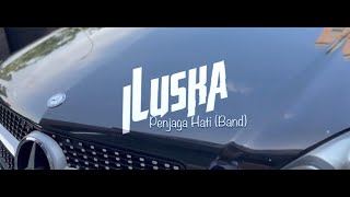 iLuska - Penjaga Hati ( Backsong Roda-Roda Gila SCTV ) - Official Music Video