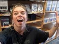 FOLLOW ME AROUND- THE CONTAINER STORE