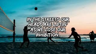 K'NAAN  Wavin' FLAG coca cola celebration mix  LYRICS360p