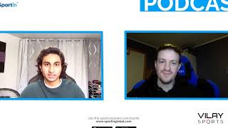 Formula race car driver Atharva Desai explains the split-second decision-making process  when racing