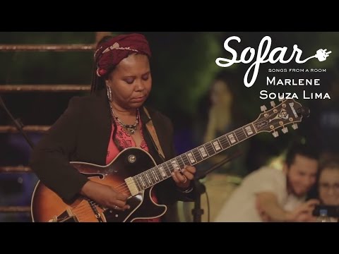 Sofar Sounds Brasília You