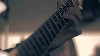 Malevolence - Condemned To Misery (Guitar Cover)