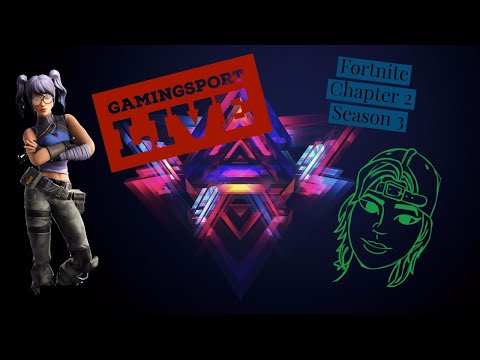 Fortnite ბიჭო შემოდით რა მეც ხომ ადამიანი ვარ