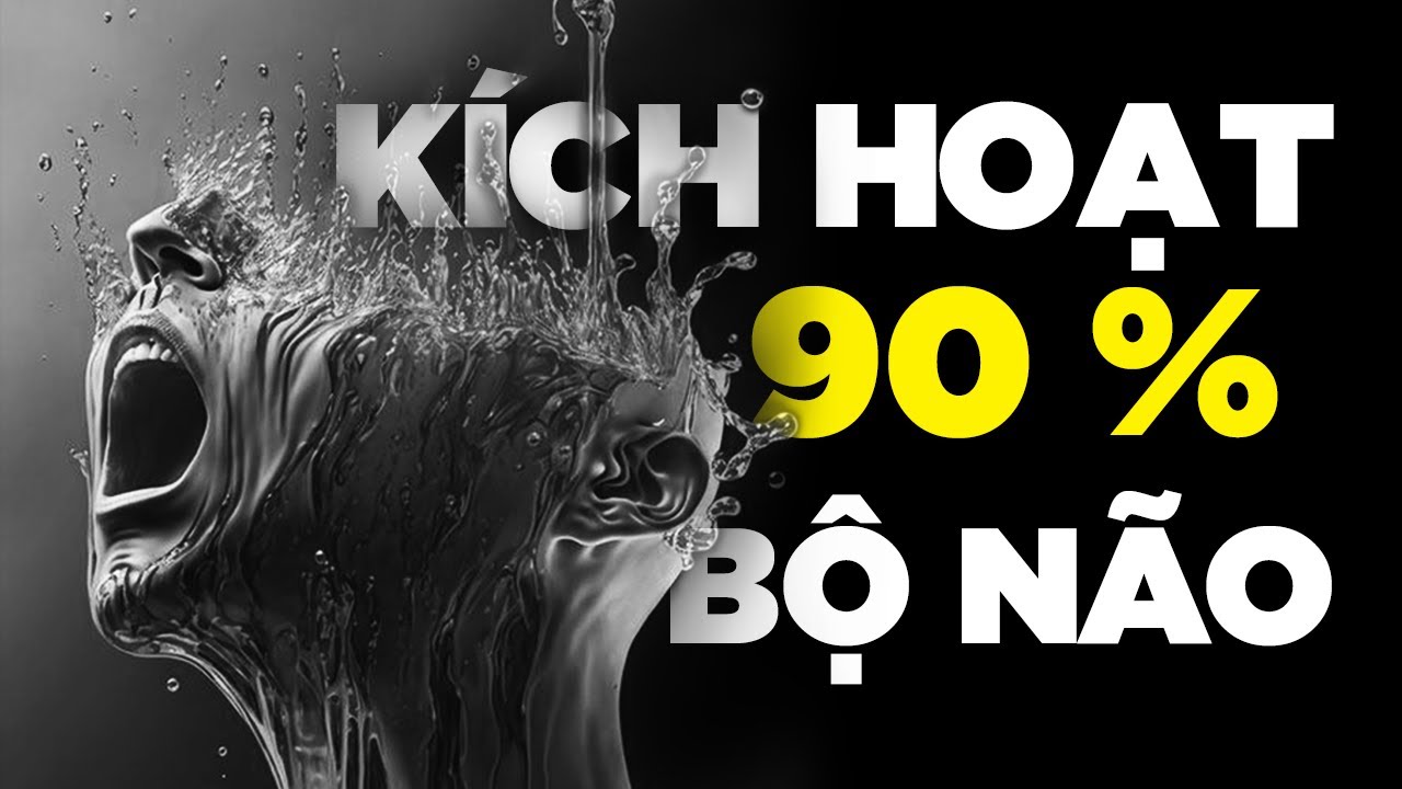 Thuật Toán Não Bộ: Điều Bạn Chưa Biết Về Sức Mạnh Của Bộ Não