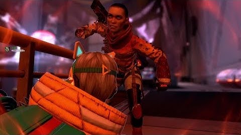 This is why I hate Wraith mains || Apex Legends