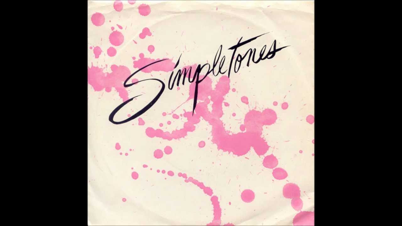 YouTubeでSIMPLETONES - "California"を視聴