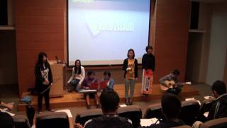 20141015音樂的語言微創作4