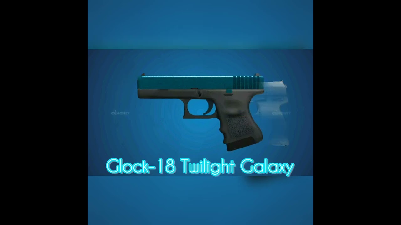 Winter inventory in Cs:Go 🎄❄️🎄