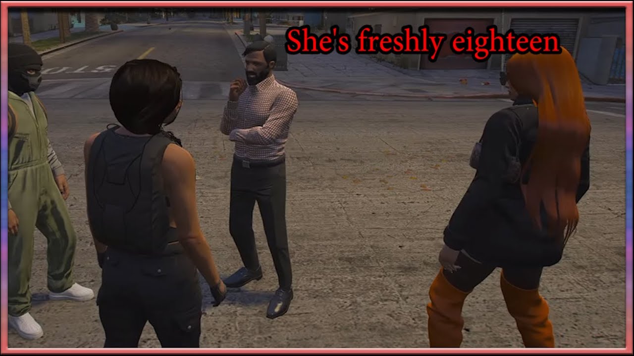 Ray Mond confronts Patar about January Fooze