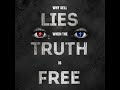 Why Sell Lies When the Truth Is Free: Official Book Trailer (1)