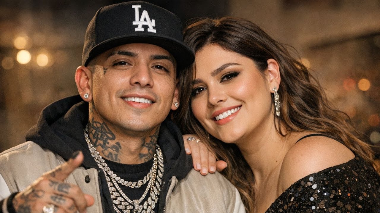 C-Kan & Yuridia - Recuerdos Sucios 🎵 Duetos Estilo Latin Hip Hop Mix Rap 2026