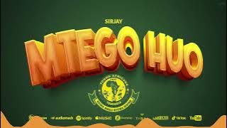 Sir jay Tz - Mtego huo (young africans song)